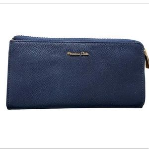 NWOT Massimo Dutti Wallet